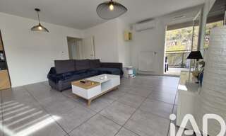 Appartement 4 Pièces 72 m² à vendre à Murianette (38420)