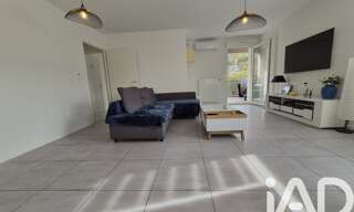 Appartement 4 Pièces 72 m² à vendre à Murianette (38420)