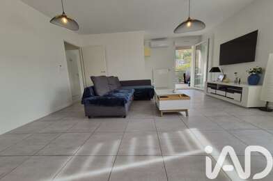 Appartement 4 pièces 289500 €