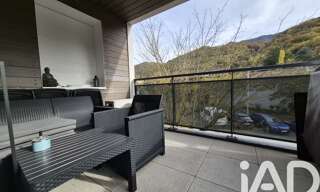 Appartement 4 Pièces 72 m² à vendre à Murianette (38420)