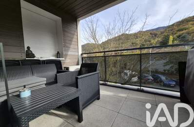 Vente Appartement 4 pièces — photo du bien