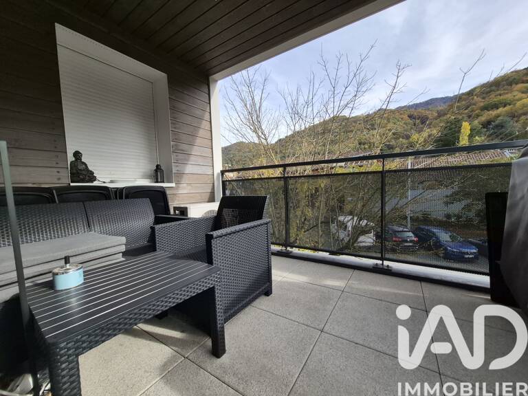 Vente Appartement 4 pièces — photo 1
