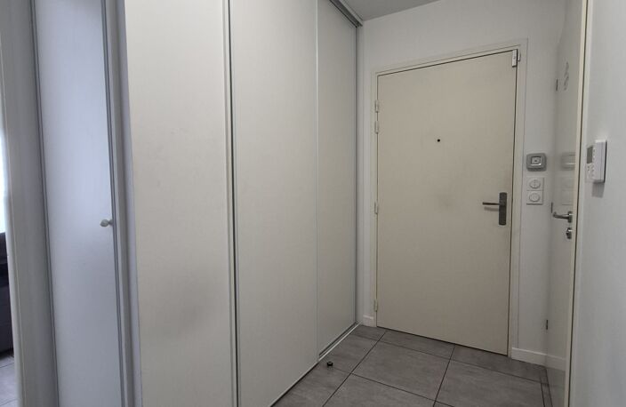 Vente Appartement 4 pièces — photo 3