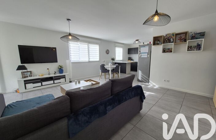 Vente Appartement 4 pièces — photo 4