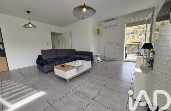 Vente Appartement 4 pièces — photo 5