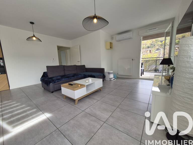 Vente Appartement 4 pièces — photo 1
