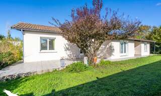 Maison 6 Pièces 129 m² à vendre à Saint-Médard-en-Jalles (33160)