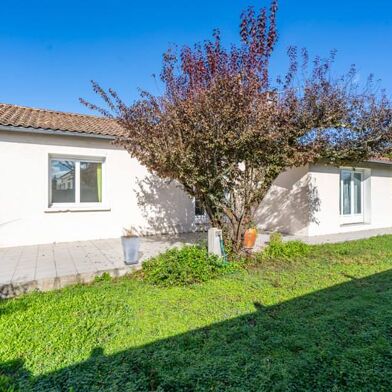 Maison 6 pièces 431730 €