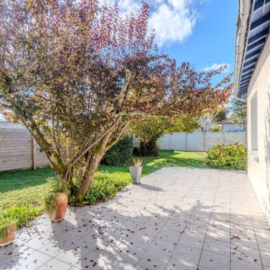 Maison 6 pièces 431730 €