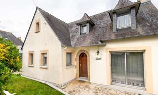 Maison 6 Pièces 111 m² à vendre à Morlaix (29600)