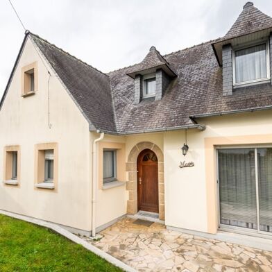 Maison 6 pièces 244950 €