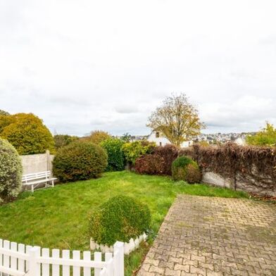 Maison 6 pièces 234300 €