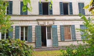 Maison 6 Pièces 222 m² à vendre à Saint-Denis-de-Pile (33910)