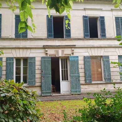 Maison 6 pièces 192000 €
