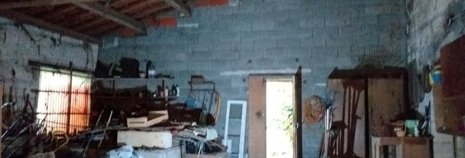 Maison 6 Pièces 222 m² à vendre à Saint-Denis-de-Pile (33910)