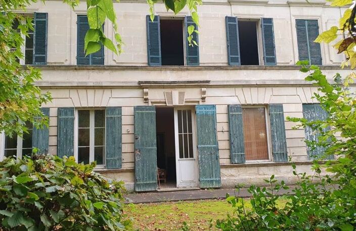 Maison en pierre de 6 pièces principales — photo 2