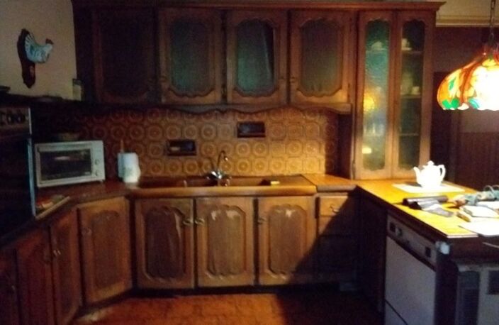 Maison en pierre de 6 pièces principales — photo 3