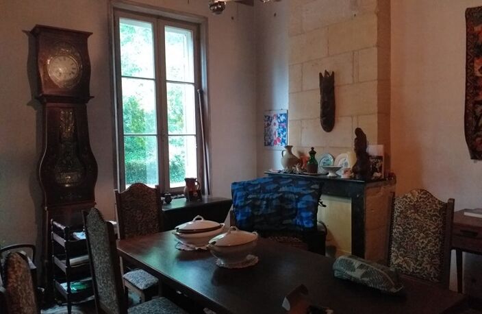 Maison en pierre de 6 pièces principales — photo 4