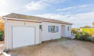 Maison 4 Pièces 96 m² à vendre à Fleurance (32500)