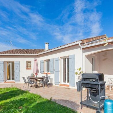 Maison 4 pièces 254800 €