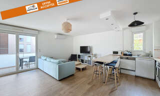 Appartement 3 Pièces 64 m² à vendre à Corneilla-del-Vercol (66200)