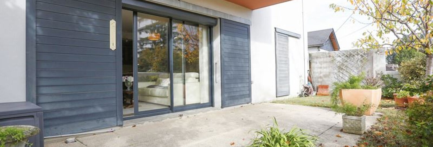 Appartement 3 Pièces 75 m² à vendre à Joué-lès-Tours (37300)