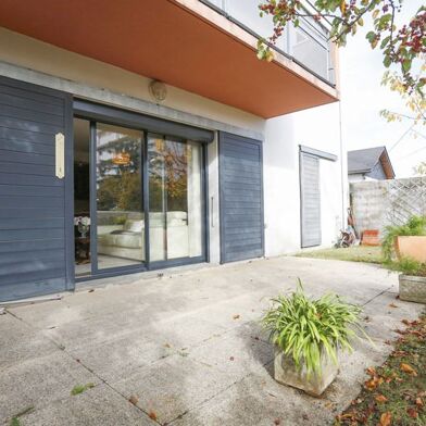 Appartement 3 pièces 218325 €