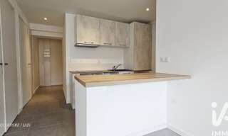 Appartement 1 Pièce 29 m² à vendre à Aix-les-Bains (73100)