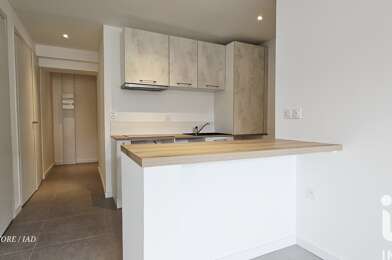 Appartement 1 pièces 140000 €