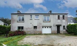 Maison 5 Pièces 100 m² à vendre à Guipavas (29490)