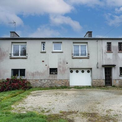 Maison 5 pièces 244950 €