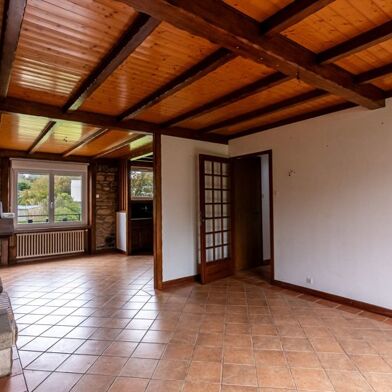 Maison 5 pièces 244950 €