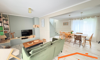 Maison 4 Pièces 100 m² à vendre à Leulinghen-Bernes (62250)