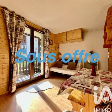 Appartement 2 pièces 105000 €