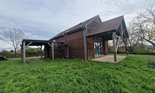 Maison 4 Pièces 105 m² à vendre à Figeac (46100)