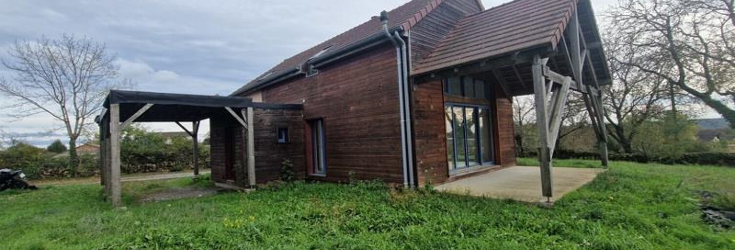 Maison 4 Pièces 105 m² à vendre à Figeac (46100)