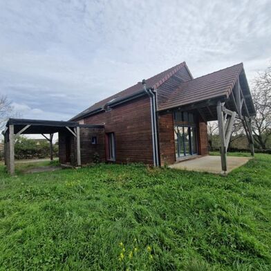 Maison 4 pièces 250275 €