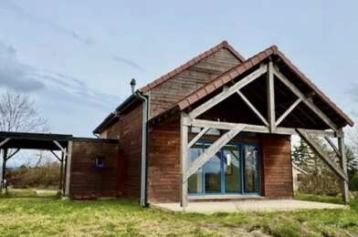 Maison 4 pièces 250275 €