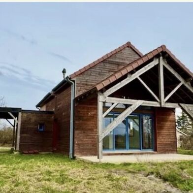 Maison 4 pièces 250275 €