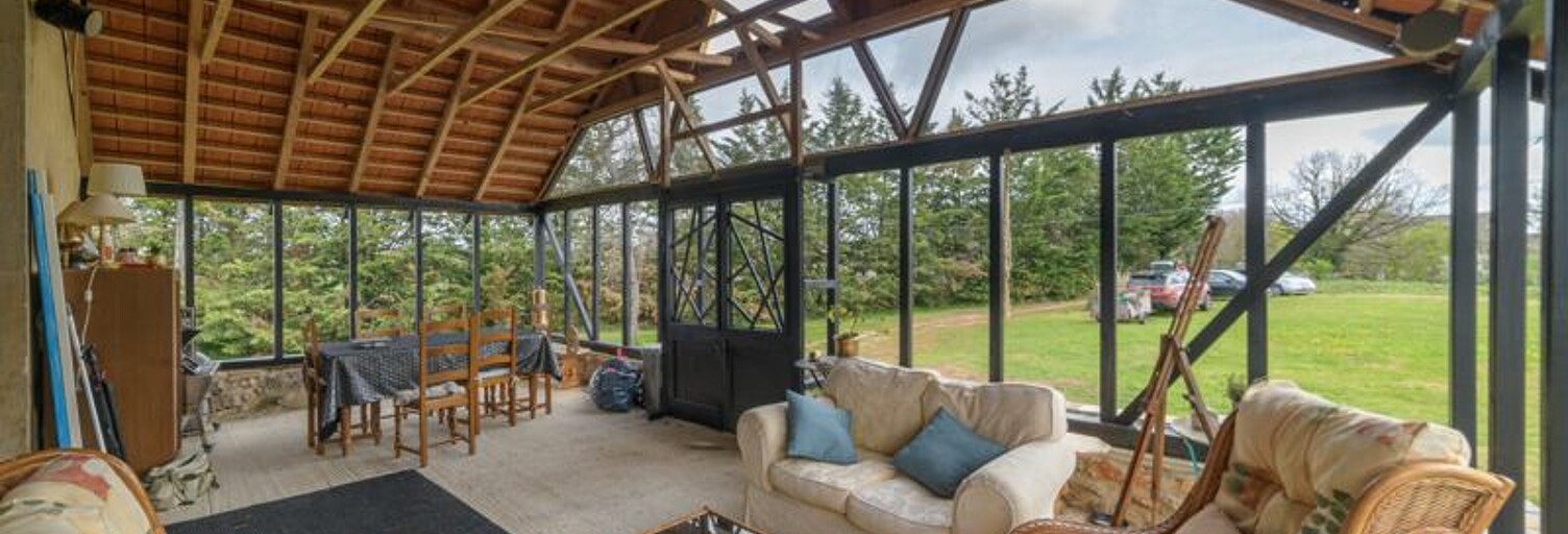 Maison 8 Pièces 239 m² à vendre à Figeac (46100)