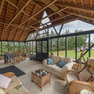 Maison 8 pièces 415935 €