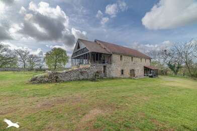 Maison 8 pièces 415935 €