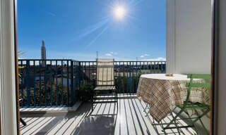 Appartement 5 Pièces 125 m² à vendre à Bordeaux (33000)