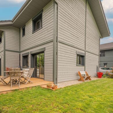 Maison 5 pièces 390000 €