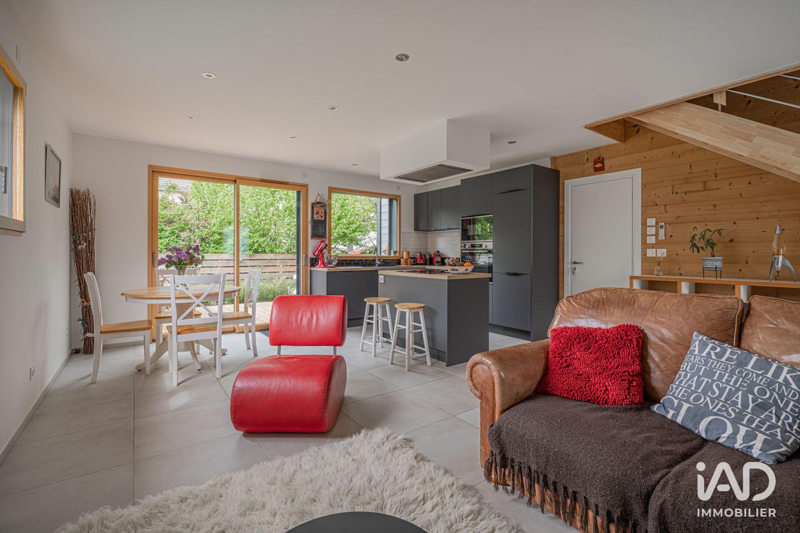 Vente Maison/villa 5 pièces - Photo 3