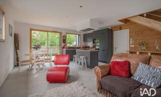 Maison 5 Pièces 111 m² à vendre à Vougy (74130)