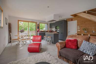 Maison 5 pièces 390000 €
