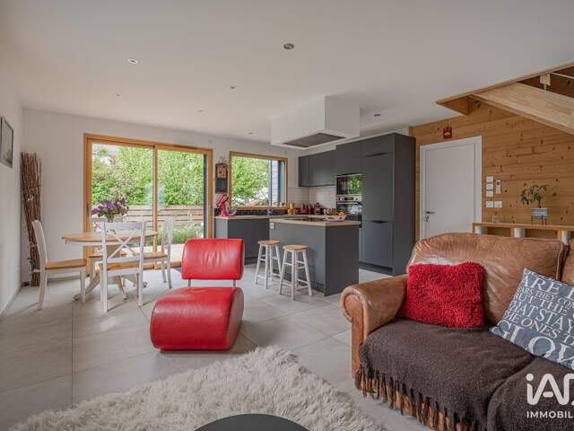 Vente Maison/villa 5 pièces — photo du bien