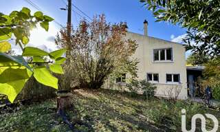 Maison 5 Pièces 106 m² à vendre à La Frette-sur-Seine (95530)