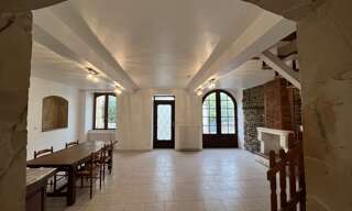 Maison 4 Pièces 109 m² à vendre à Martres-Tolosane (31220)